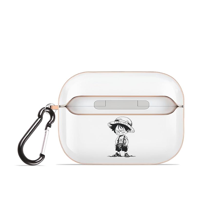 ワンピース オペオペの実 AirPods Pro 2ケース 楽天市場】【公式】 CASETiFY Fruit AirPods Pro ケース(第1世代